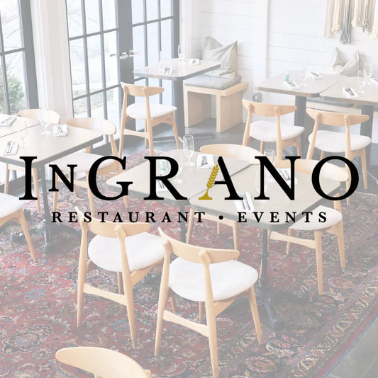 InGrano: West Annapolis, MD - First Class Ride Scheduling