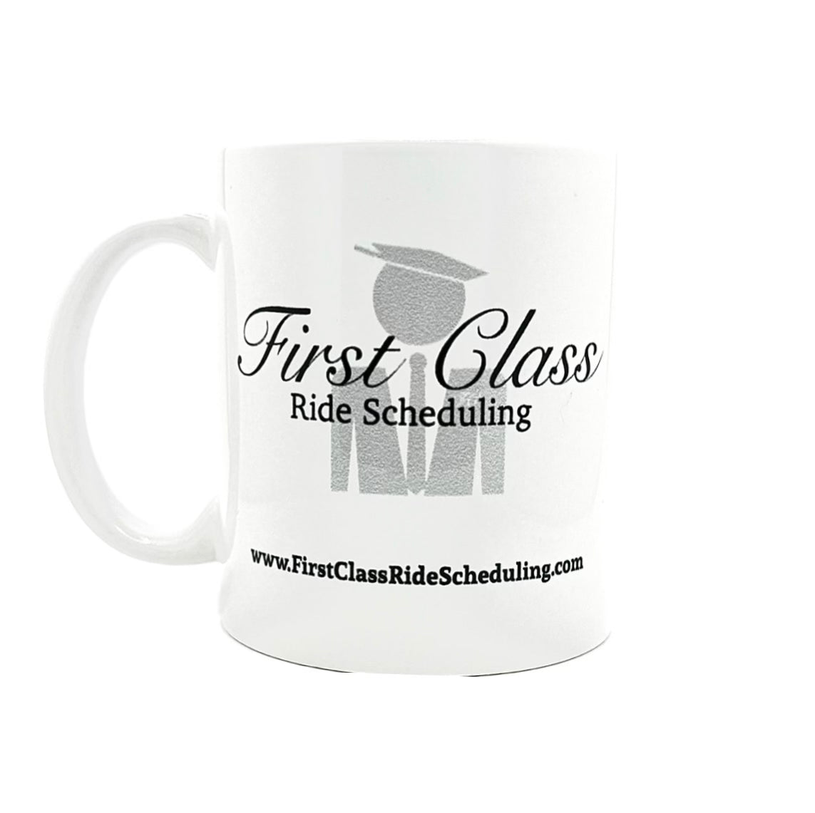 First Class Coffee Mug