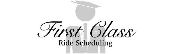 First Class Ride Scheduling