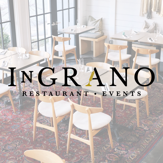 InGrano: West Annapolis, MD