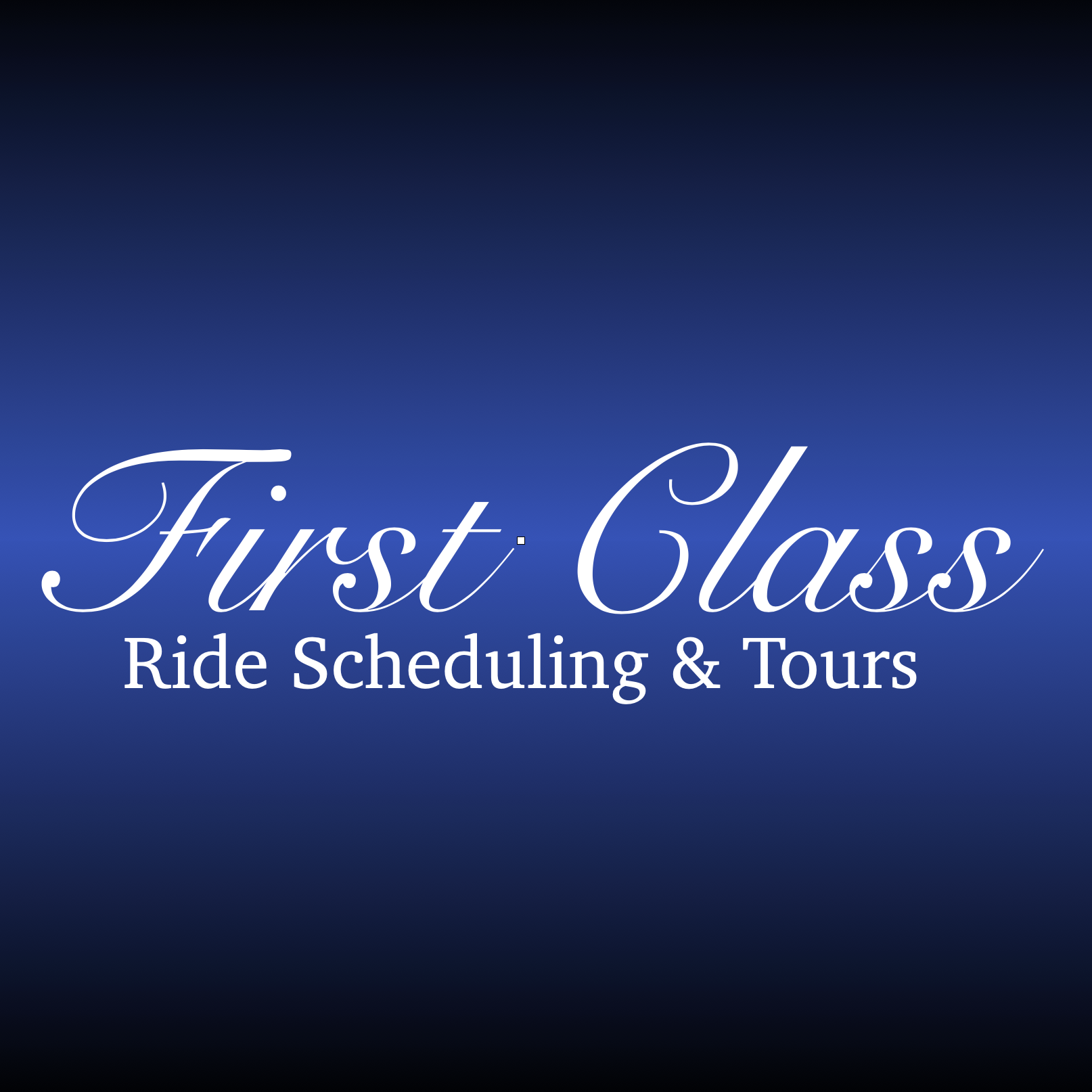 First Class Ride Scheduling